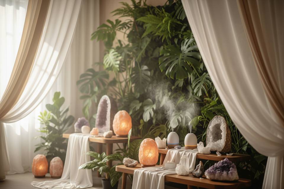 Ambiente rilassante