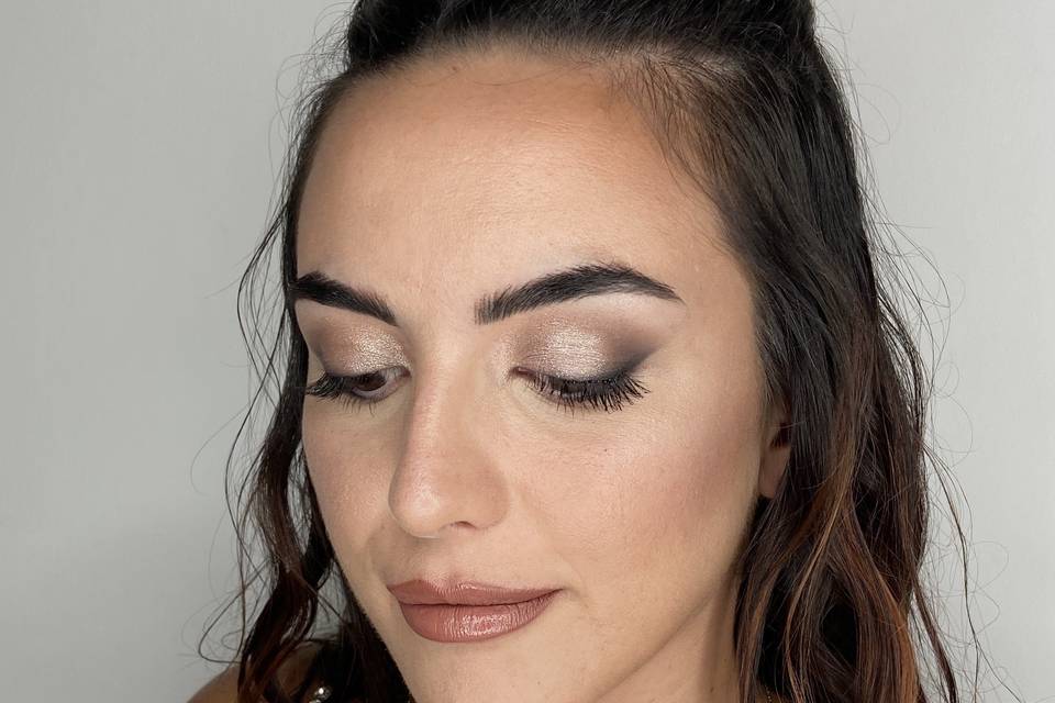 Giorgia Tarsi Beauty