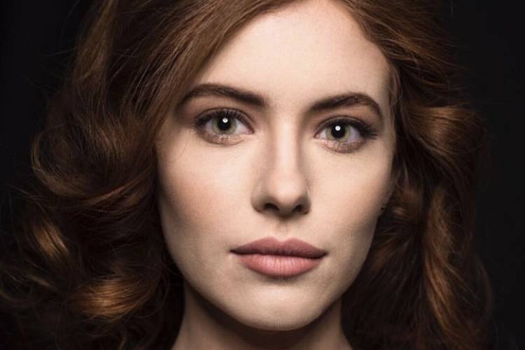 Giorgia Tarsi Beauty