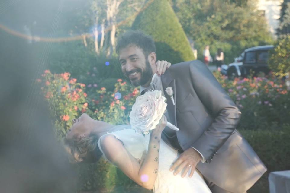 Marcella e Gianluca