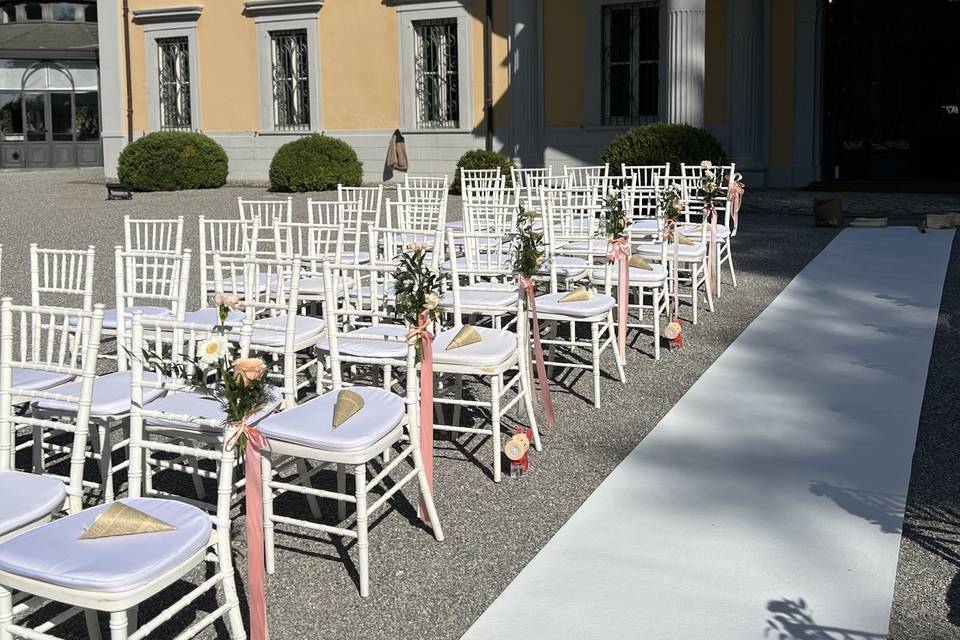 All’aperto