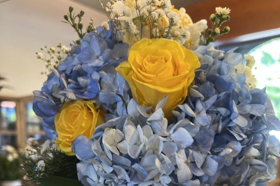 Bouquet