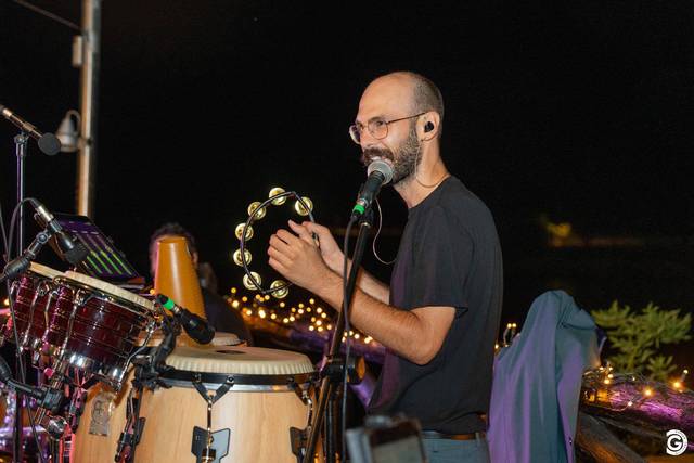 Mala Maionchi - band - marche