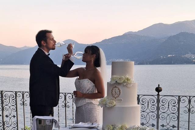 Villa Cipressi Varenna