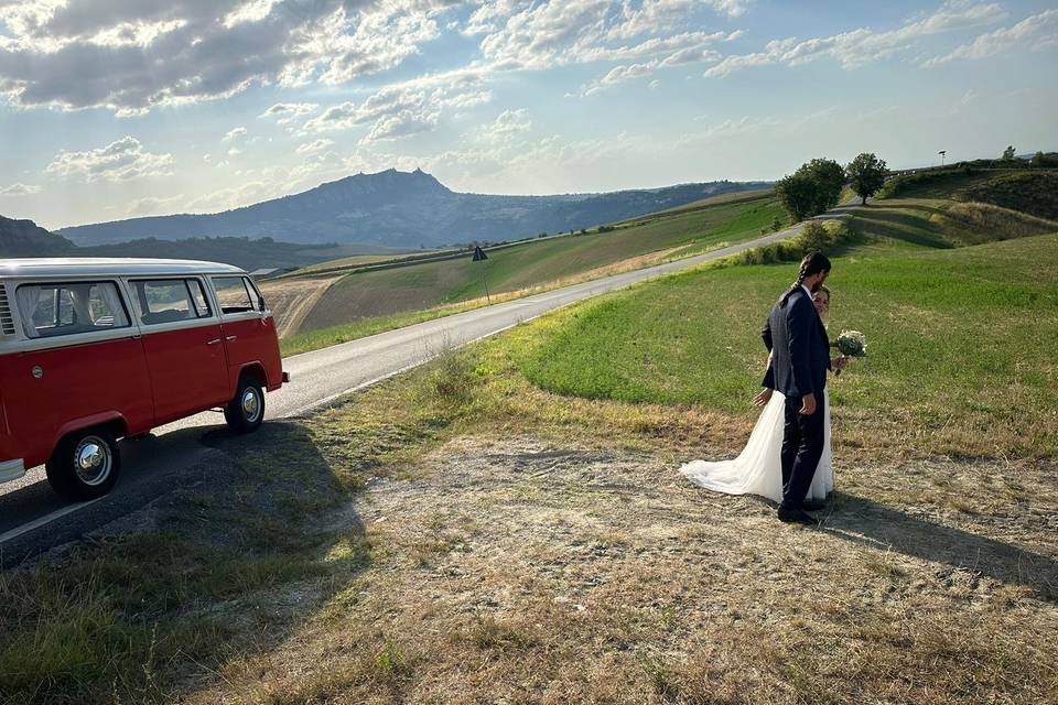 Colline riminesi