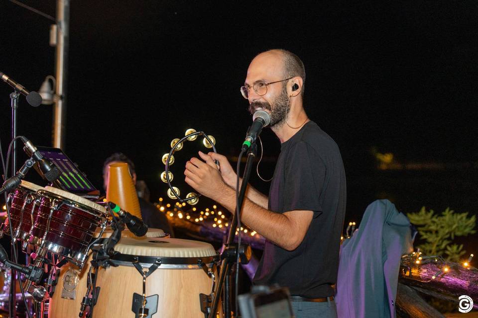 Mala Maionchi - band - marche