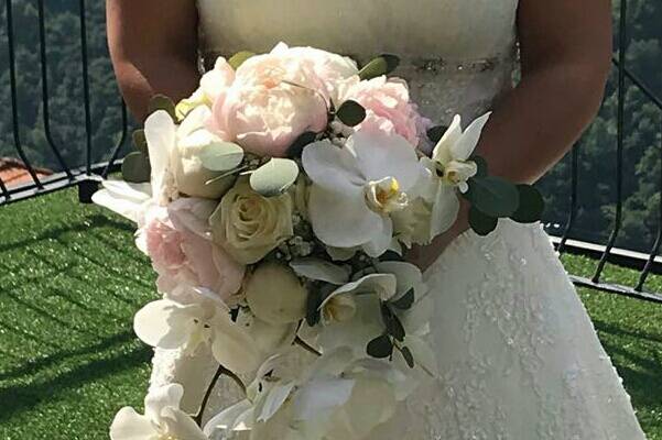 Boquet della sposa