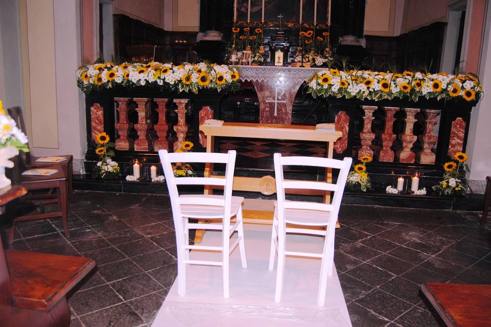 Matrimonio canarie