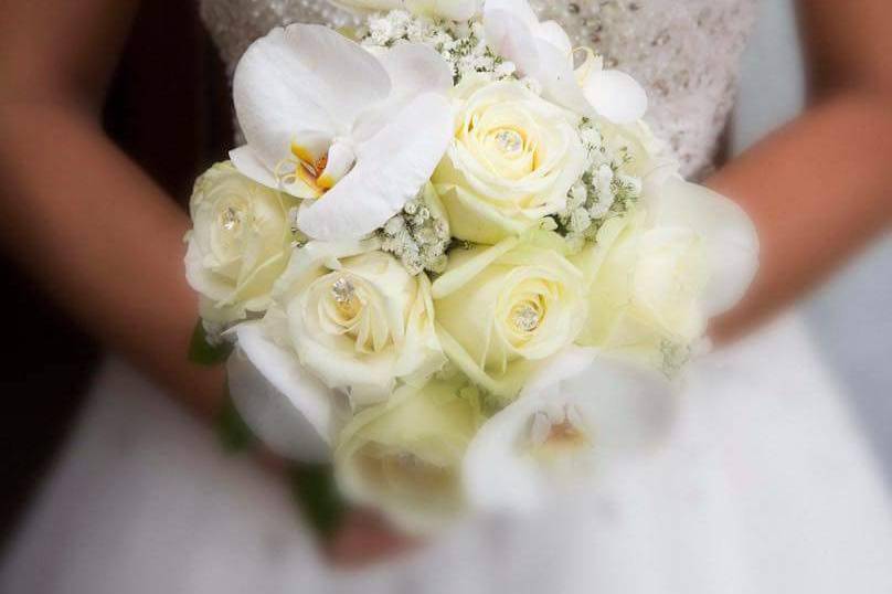 Bouquet della sposa