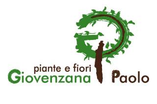 Piante e fiori paolo giovenzana 2 logo