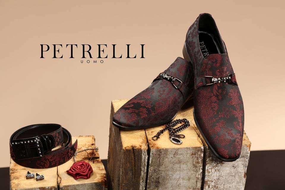 Petrelli accessori