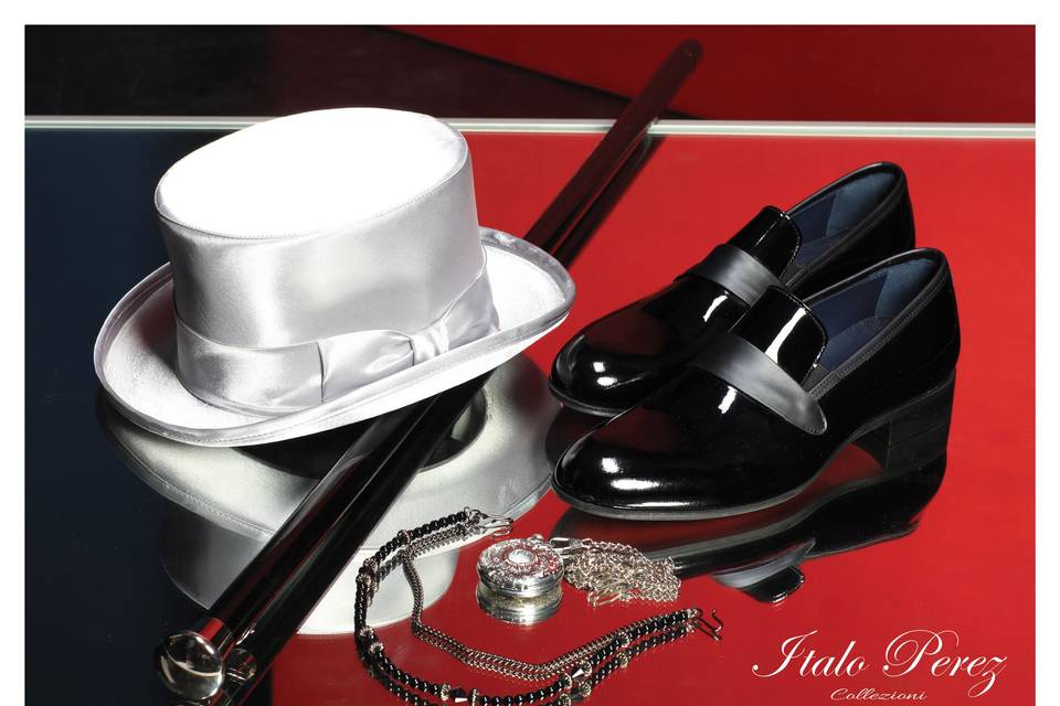 Italo perez accessori