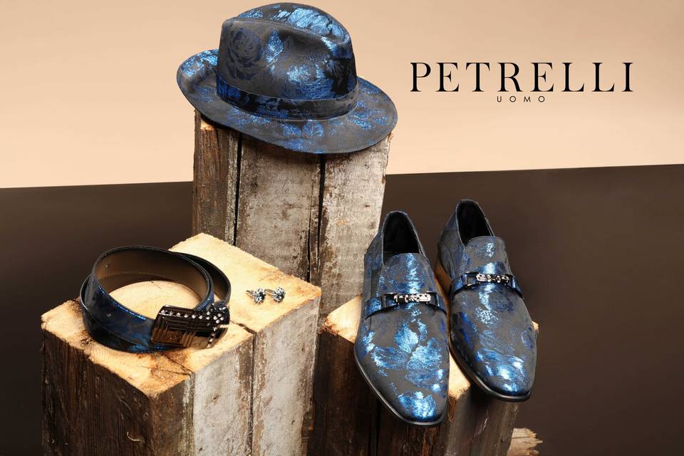 Petrelli accessori