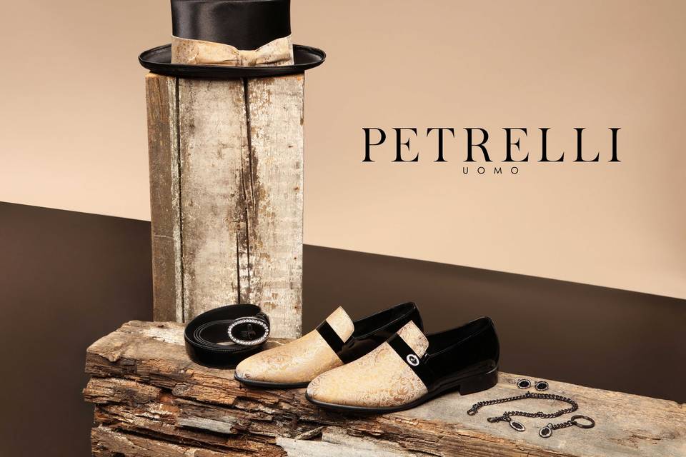 Petrelli accessori