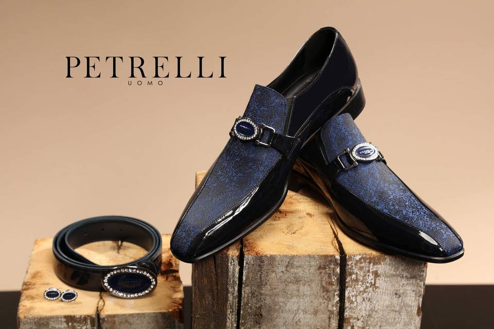 Petrelli accessori