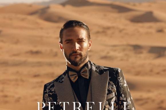 Petrelli uomo