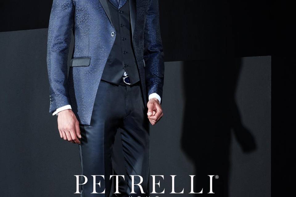 Petrelli uomo