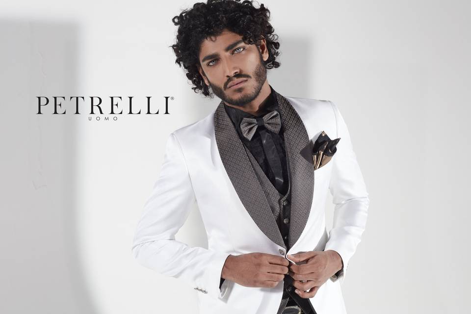 Petrelli uomo