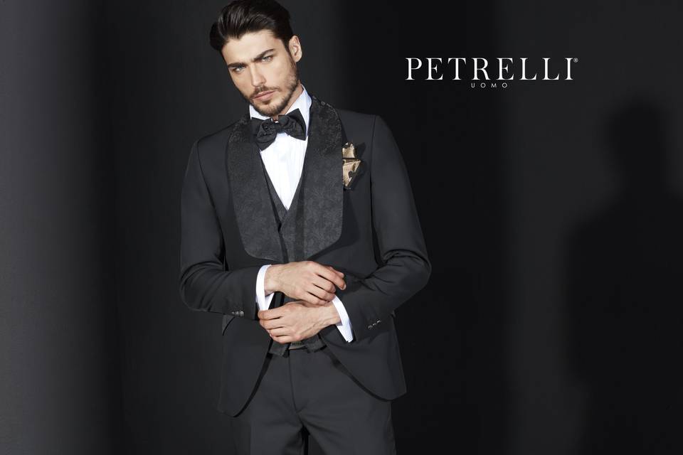 Petrelli uomo