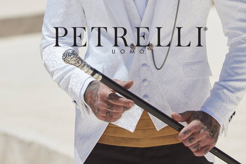 Petrelli uomo