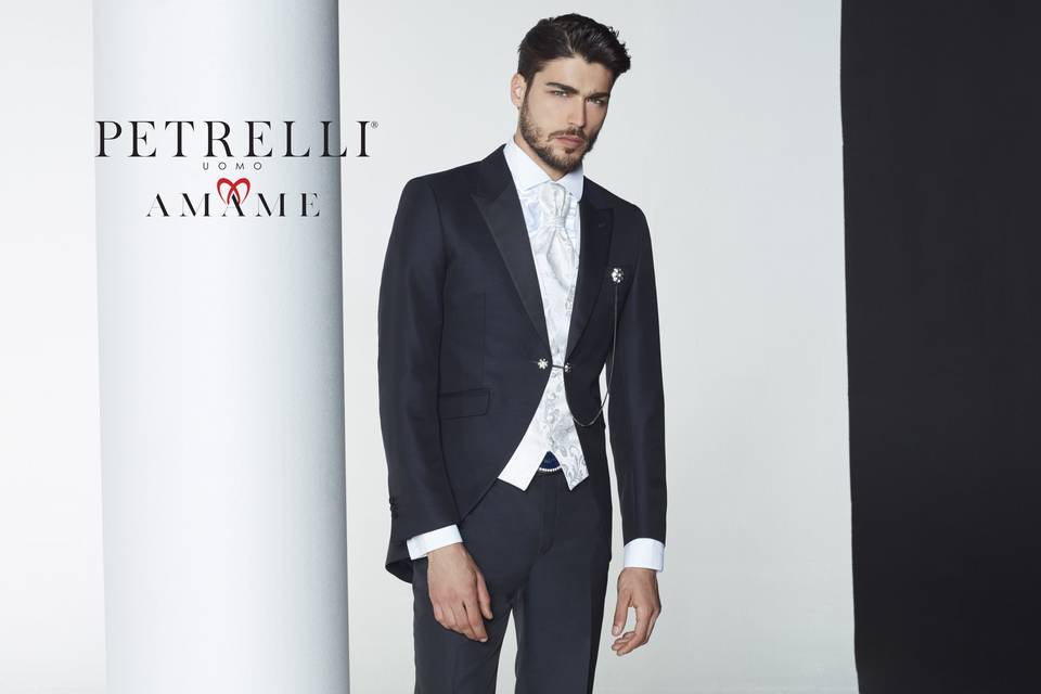 Petrelli uomo