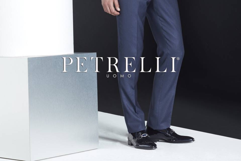 Petrelli uomo