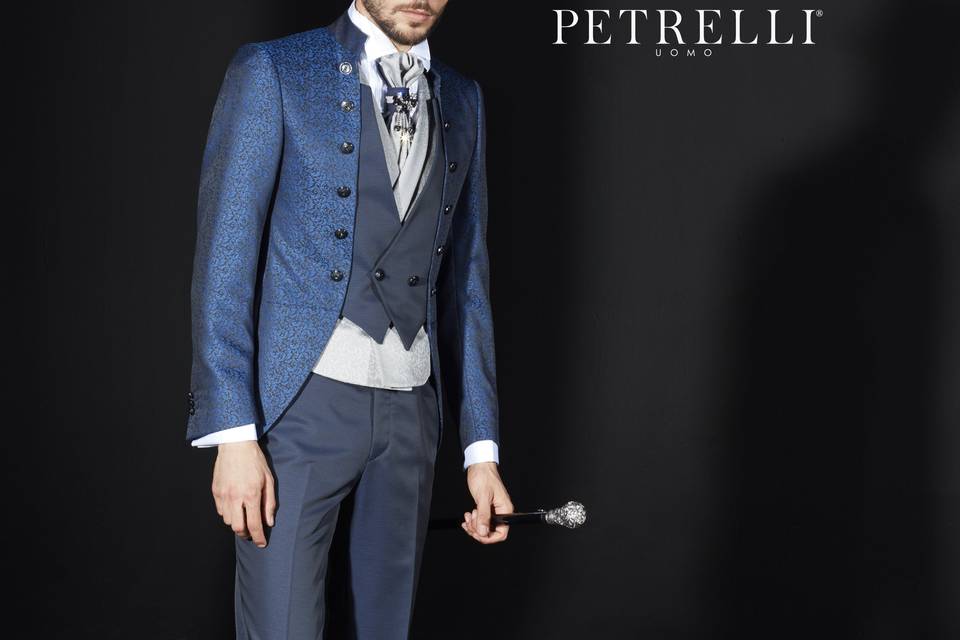 Petrelli uomo