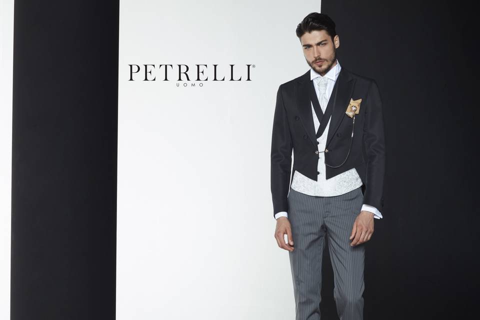 Petrelli uomo