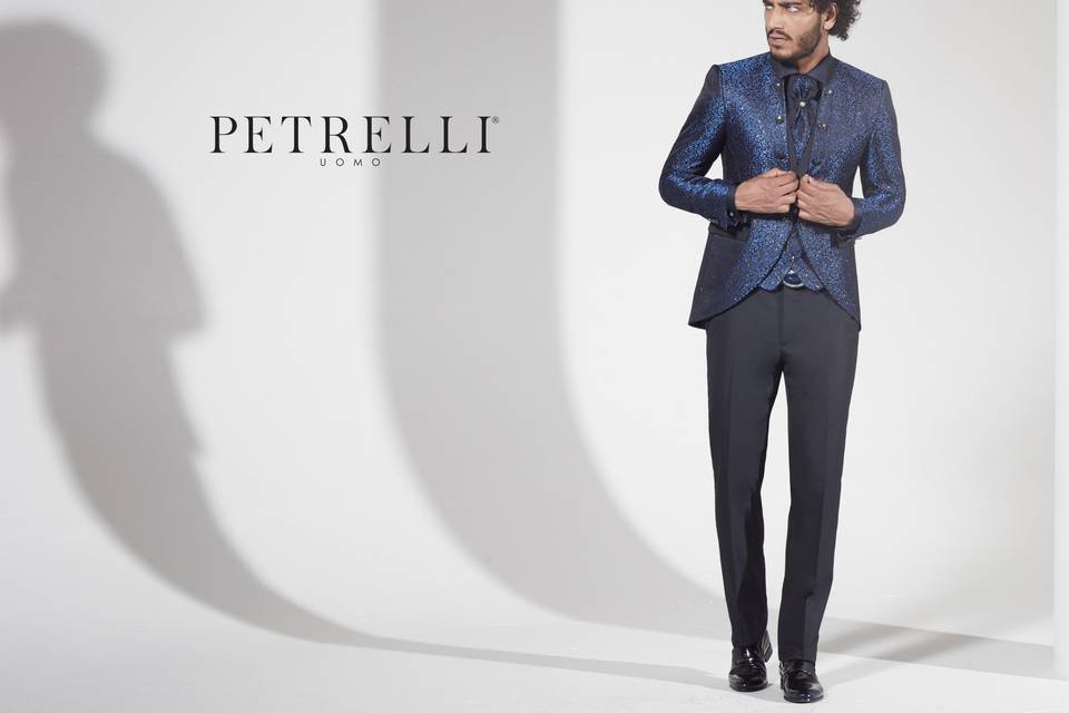 Petrelli uomo