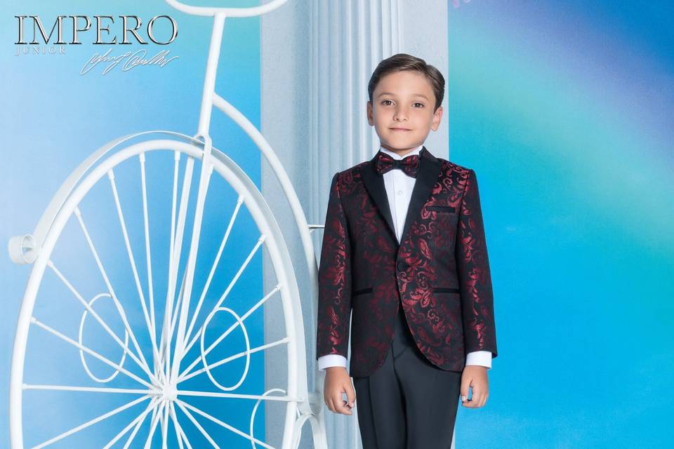 Impero junior