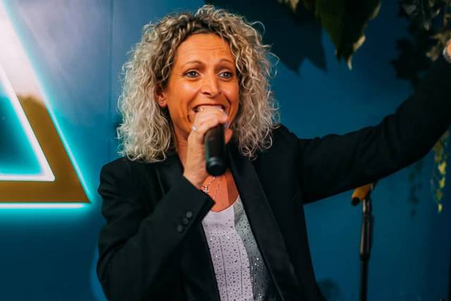 Cristina  Beltramello