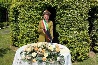 Martina Celebrante Laica