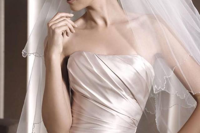 Sposa in Outlet