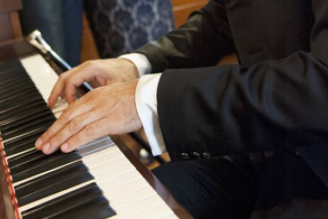 Pianoforte