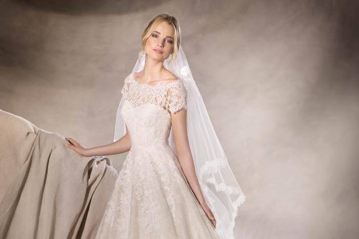 Sposa in Outlet