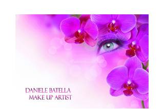 Daniele Batella Make Up Artist