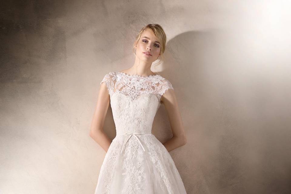 Sposa in Outlet