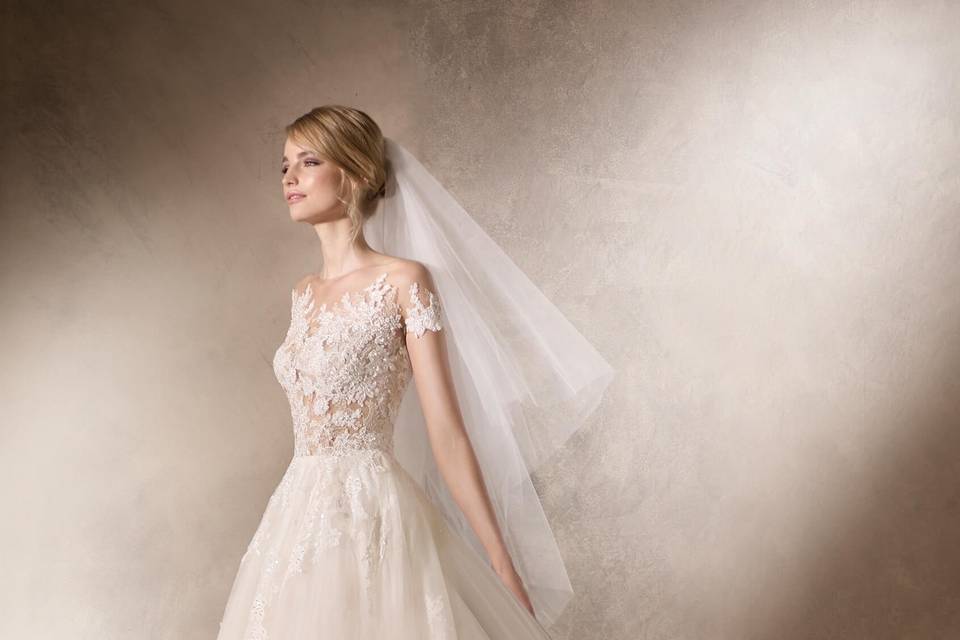 Sposa in Outlet