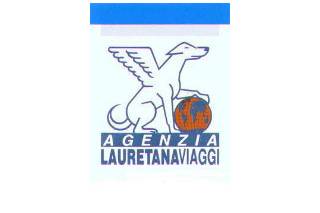 Lauretana Viaggi logo