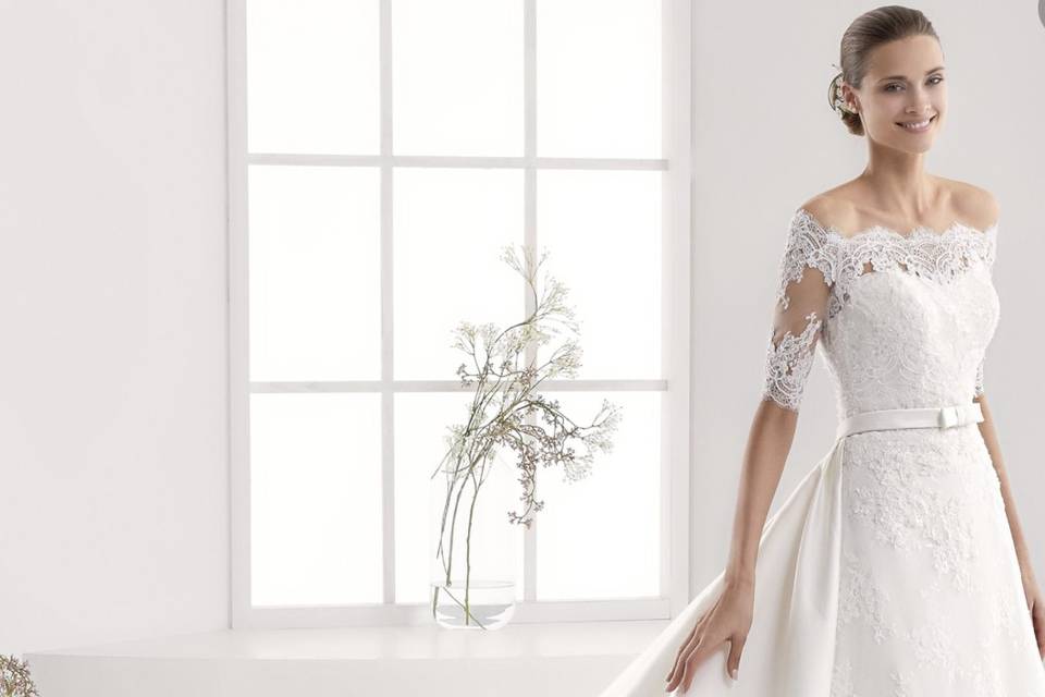 Sposa in Outlet