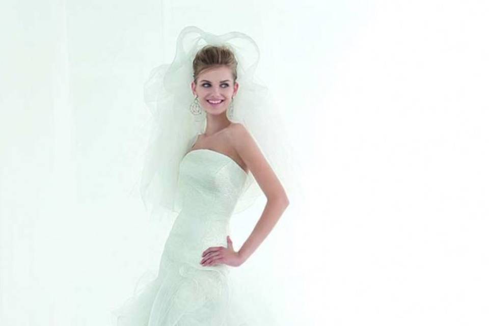 Sposa in Outlet