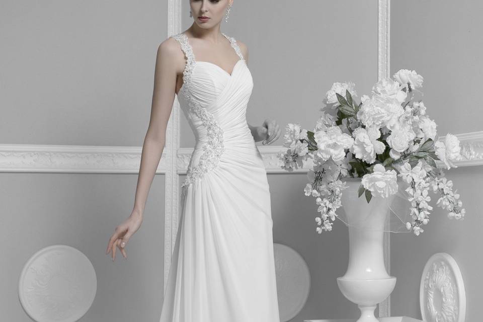 Sposa in Outlet