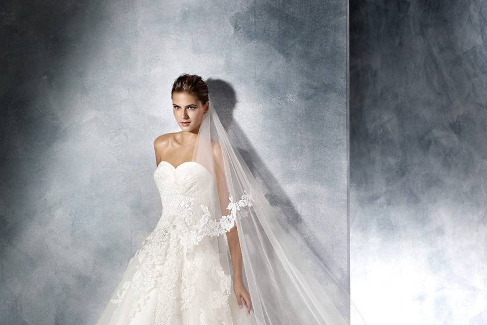 Sposa in Outlet