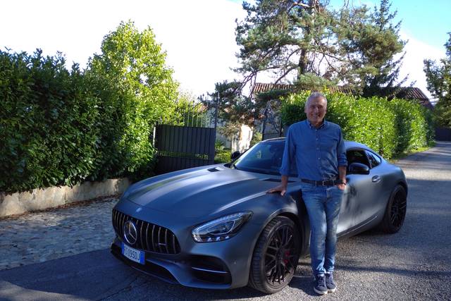 Auto Sposi di Lusso
