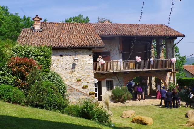 Depandance Cascina