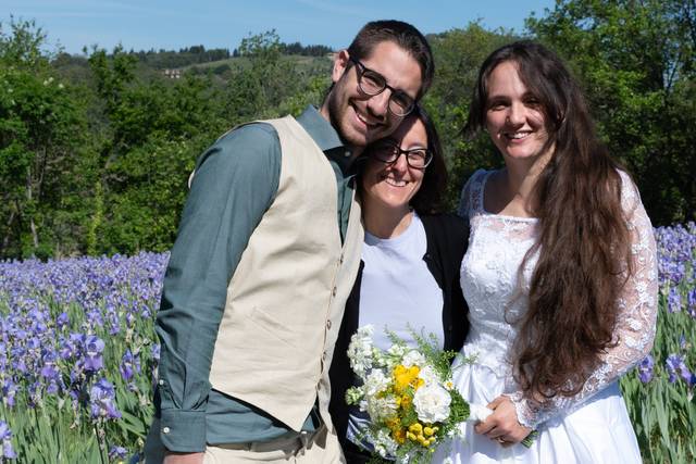 Menghe wedding planner