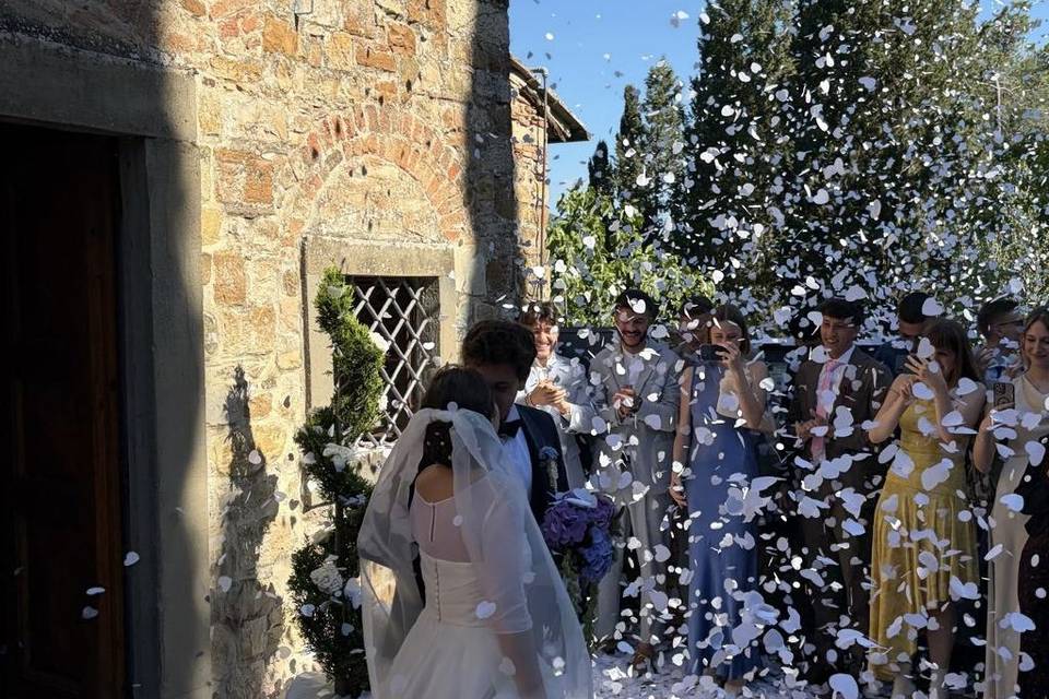 Sposi di Maggio