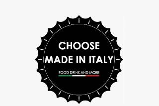 Choose Made in Italy