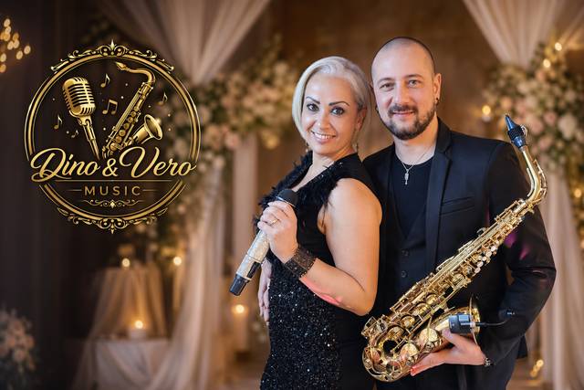 Dino e Veronica Duo