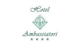 Hotel Ambasciatori logo